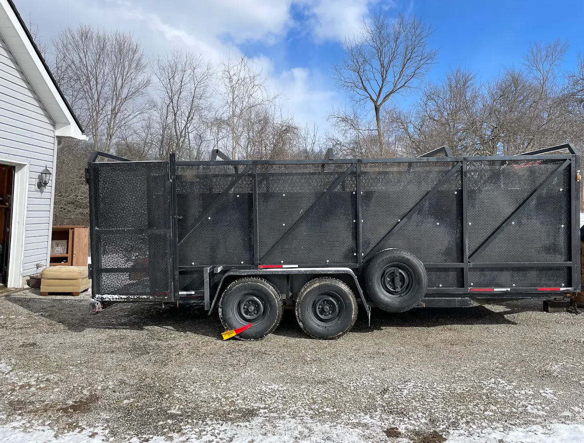Dumpster Rental services in Orland Park, IL